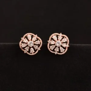 Shree Hari Earring - DASM10RSW