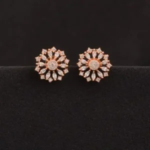 Shree Hari Earring - DASM115RSW