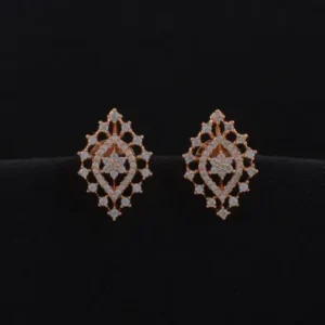 Shree Hari Earring - DASM117RSW