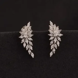 Shree Hari Earring - DASM189RDW