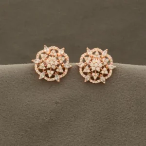 Shree Hari Earring - DASM202RSW