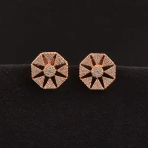 Shree Hari Earring - DASM8RSW
