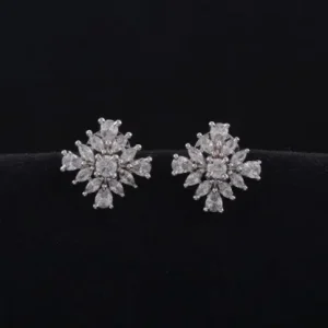 Shree Hari Earring - DASM57RDW