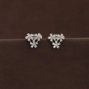 Shree Hari Earring - DASM58RDW