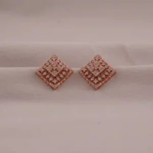 Shree Hari Earring - DASM9RSW