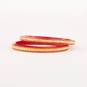 Shree Hari Bangles - DBG42510R