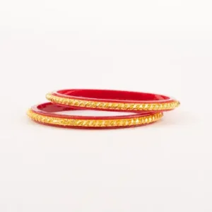 Shree Hari Bangles - DBG44326R