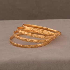 Shree Hari Bangles - DBG745
