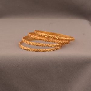 Shree Hari Bangles - DBG762