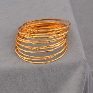 Shree Hari Bangles - DBG817