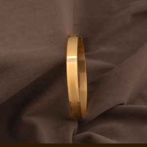 Shree Hari Bangles - DBG860GD