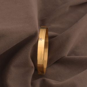 Shree Hari Bangles - DBG861GD