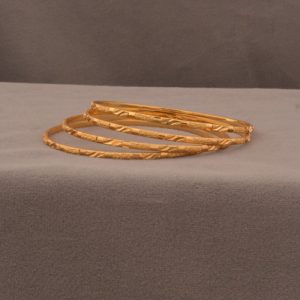 Shree Hari Bangles - DBG872