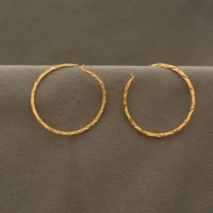 Shree Hari Earring - DBL1243