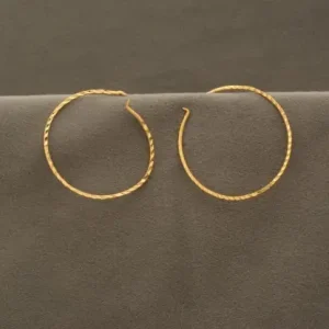 Shree Hari Earring - DBL134