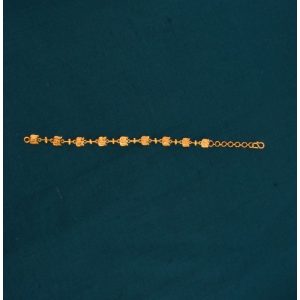 Shree Hari Bracelet - DBT1136