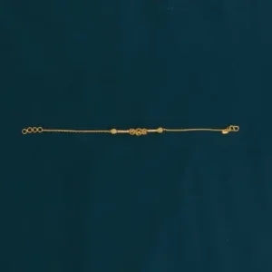Shree Hari Bracelet - DBT1158
