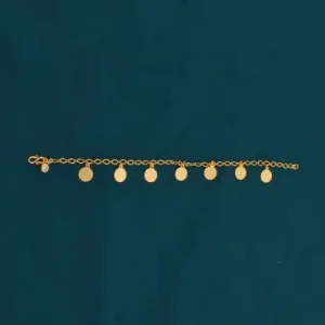 Shree Hari Bracelet - DBT1256