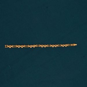 Shree Hari Bracelet - DBT1349