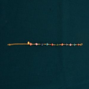 Shree Hari Pendant - DBT764