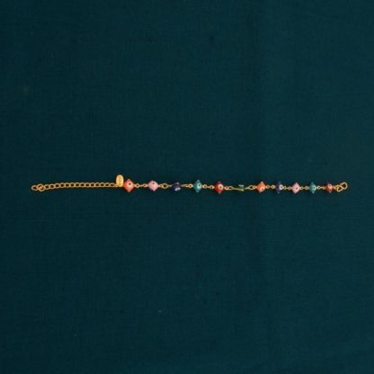 Shree Hari Pendant - DBT764