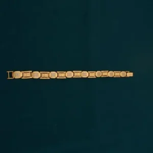 Shree Hari Bracelet - DBT895