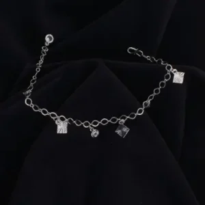 Shree Hari Bracelet - DBT923RD