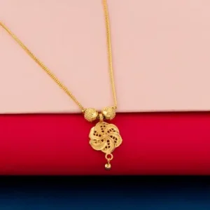 Shree Hari Chain Pendant - DCP1132