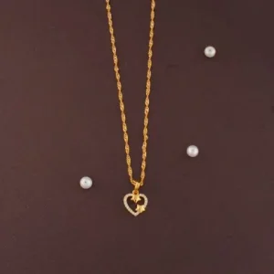 Shree Hari Chain Pendant - DCP1475