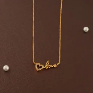 Shree Hari Chain Pendant - DCP303