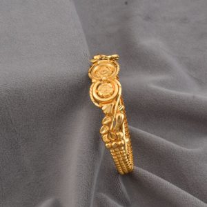Shree Hari Bangles - DFX762