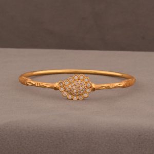 Shree Hari Bangles - DFX992W
