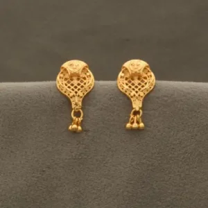 Shree Hari Earring - DJB1688