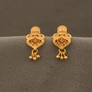 Shree Hari Earring - DJB1701