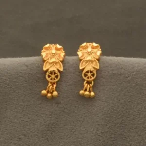 Shree Hari Earring - DJB1915