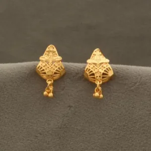 Shree Hari Earring - DJB1988