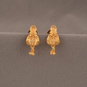 Shree Hari Earring - DJB2015