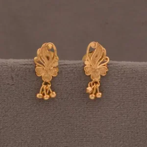 Shree Hari Earring - DJB2221