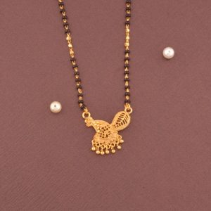 Shree Hari Mangalsutra - DMS2277