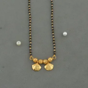 Shree Hari Mangalsutra - DMS4295