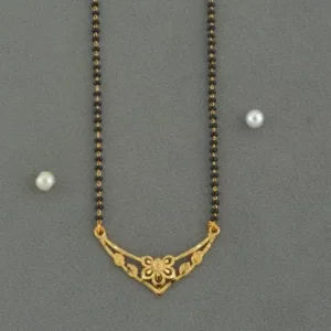 Shree Hari Mangalsutra - DMS4297