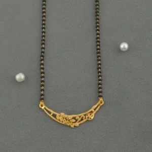 Shree Hari Mangalsutra - DMS4301