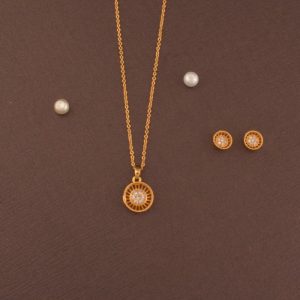 Shree Hari NK Set -DNK2280