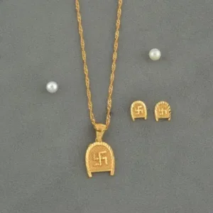 Shree Hari NK Set - DNK2364