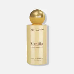 Bellavita Vanilla - Gourmet Collection - 100ml