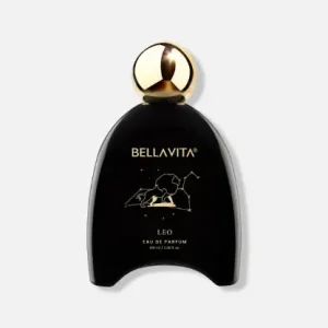 Bellavita Scorpio Perfume - 100ml