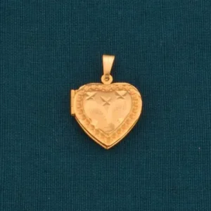 Shree Hari Pendant - DPD3013