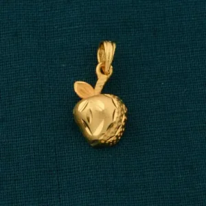 Shree Hari Pendant - DPD3338