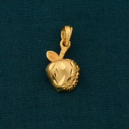 Shree Hari Pendant - DPD3338