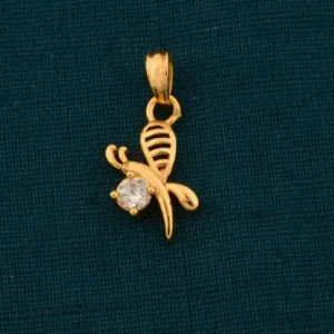 Shree Hari Pendant - DPD3626